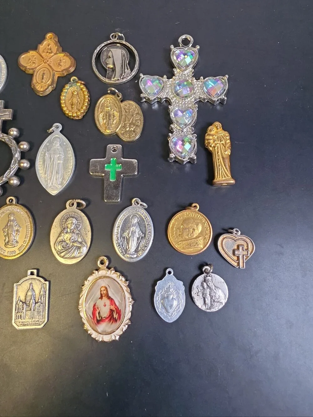 Religious 29 piece